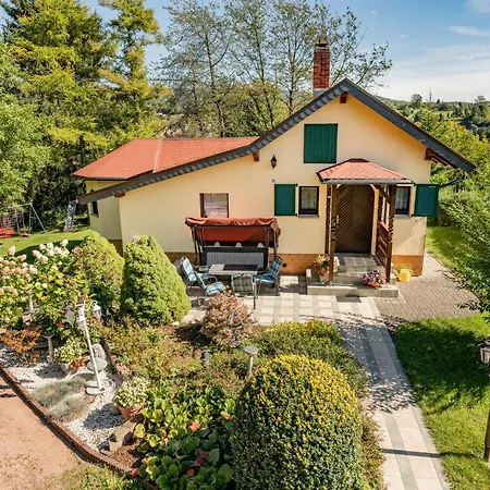Σπίτι διακοπών Haus Christina