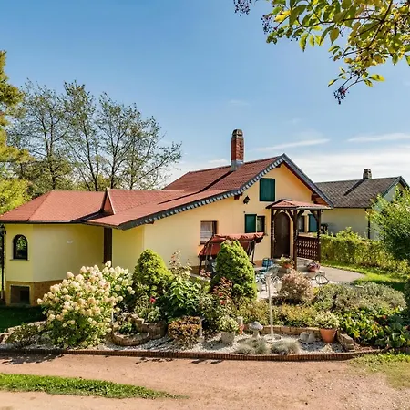 Σπίτι διακοπών Haus Christina
