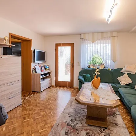 Σπίτι διακοπών Haus Christina *