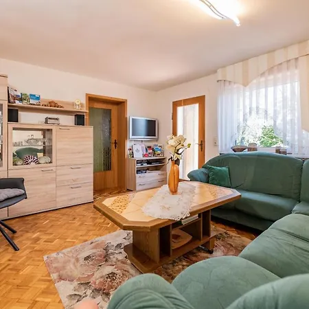 Haus Christina Bad Liebenstein