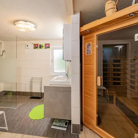 Haus Christina * Bad Liebenstein