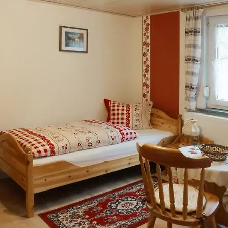 Σπίτι διακοπών Haus Christina *