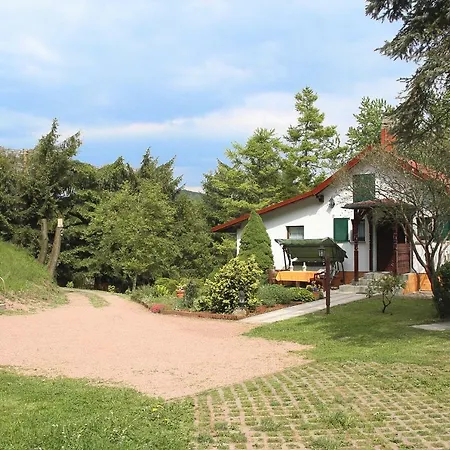 Haus Christina Σπίτι διακοπών Bad Liebenstein