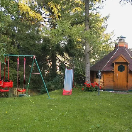 Σπίτι διακοπών Haus Christina *