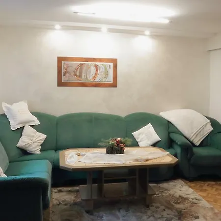 Σπίτι διακοπών Haus Christina