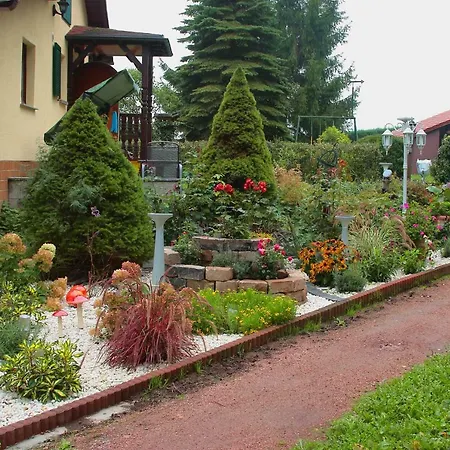 Haus Christina *