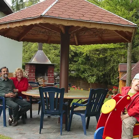 Σπίτι διακοπών Haus Christina Bad Liebenstein