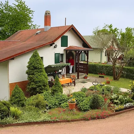 Σπίτι διακοπών Haus Christina *